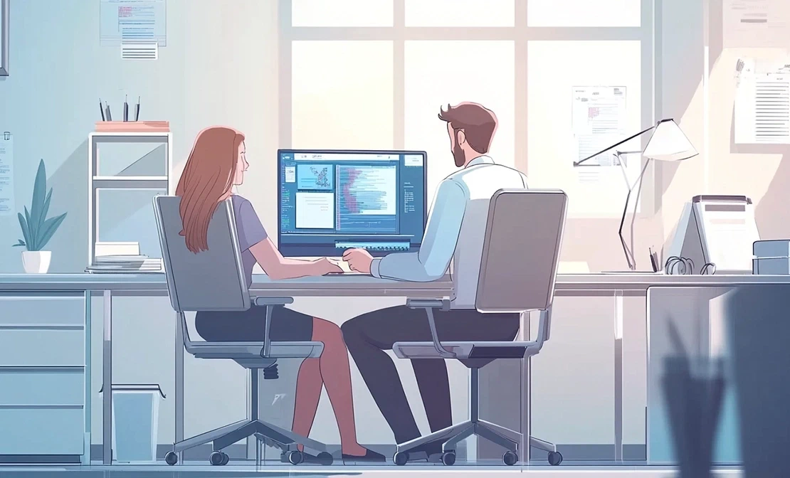 Deskside Support