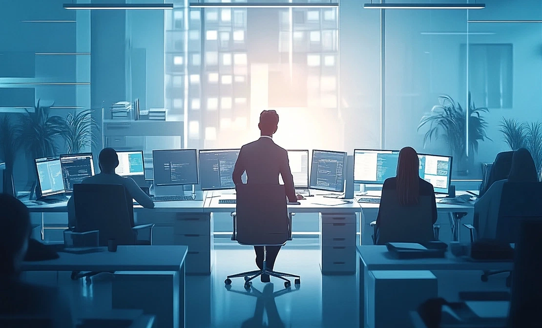 IT Management