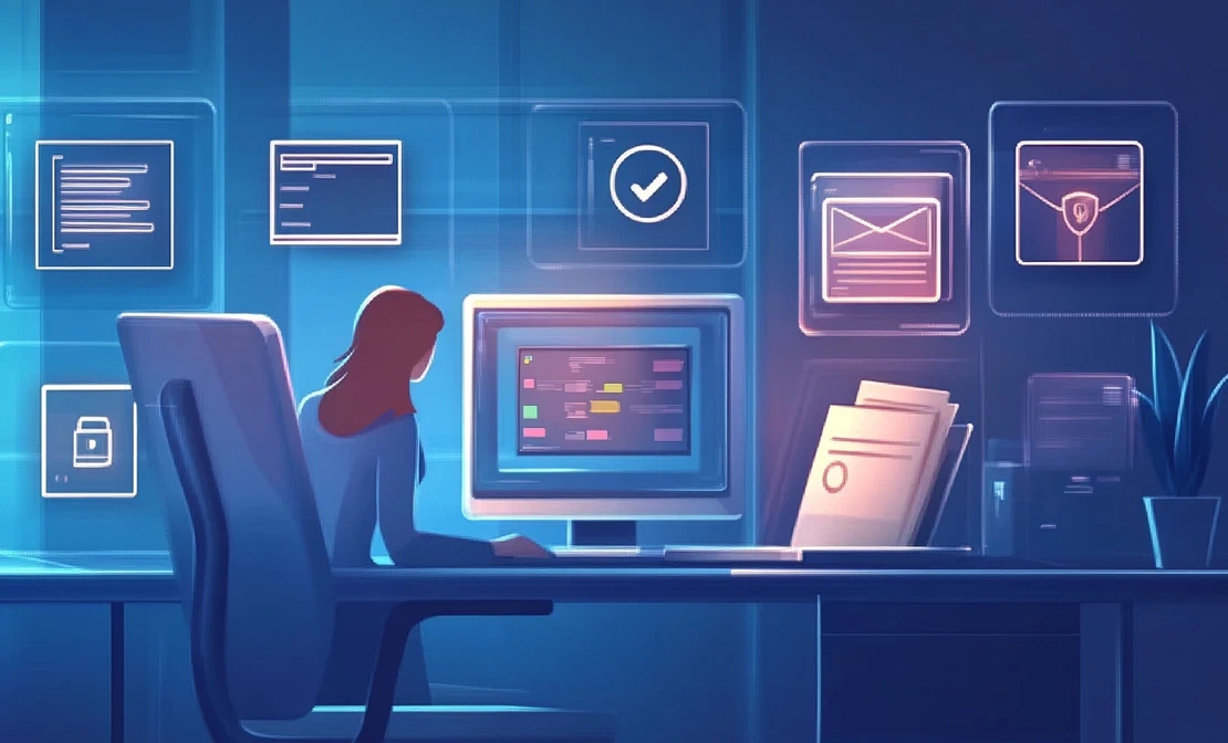 Microsoft 365 Migration, Security, and Administration